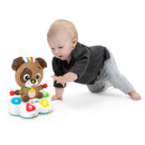 Baby Einstein Drum & Learn Dean™ Drum Musical Toy 2