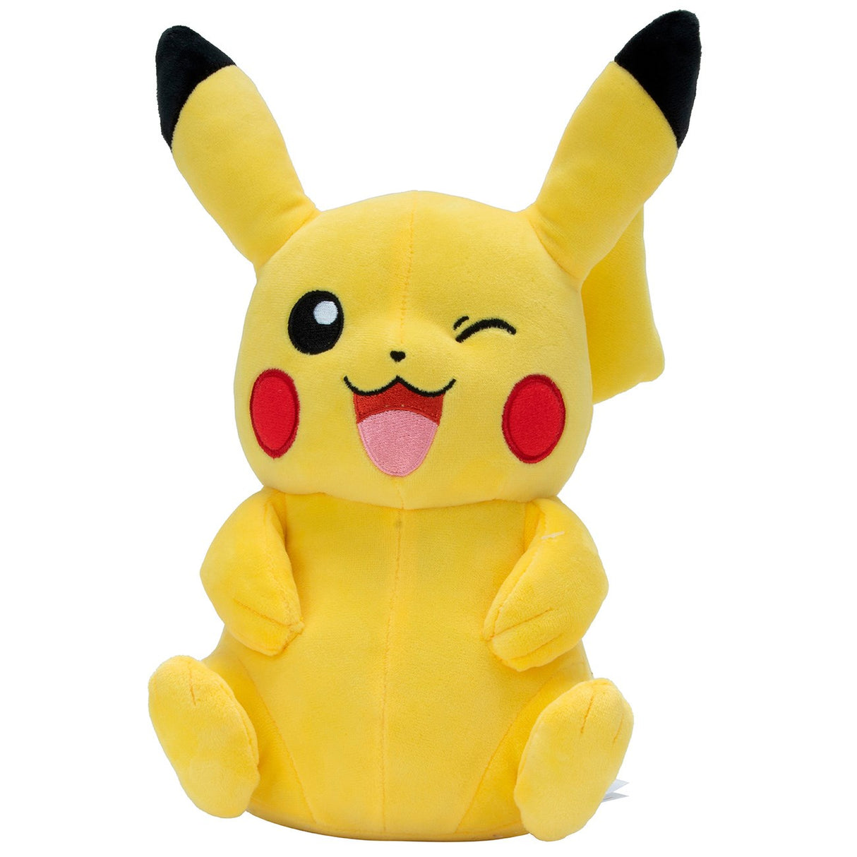 Pokémon Plush 30 Cm Pikachu