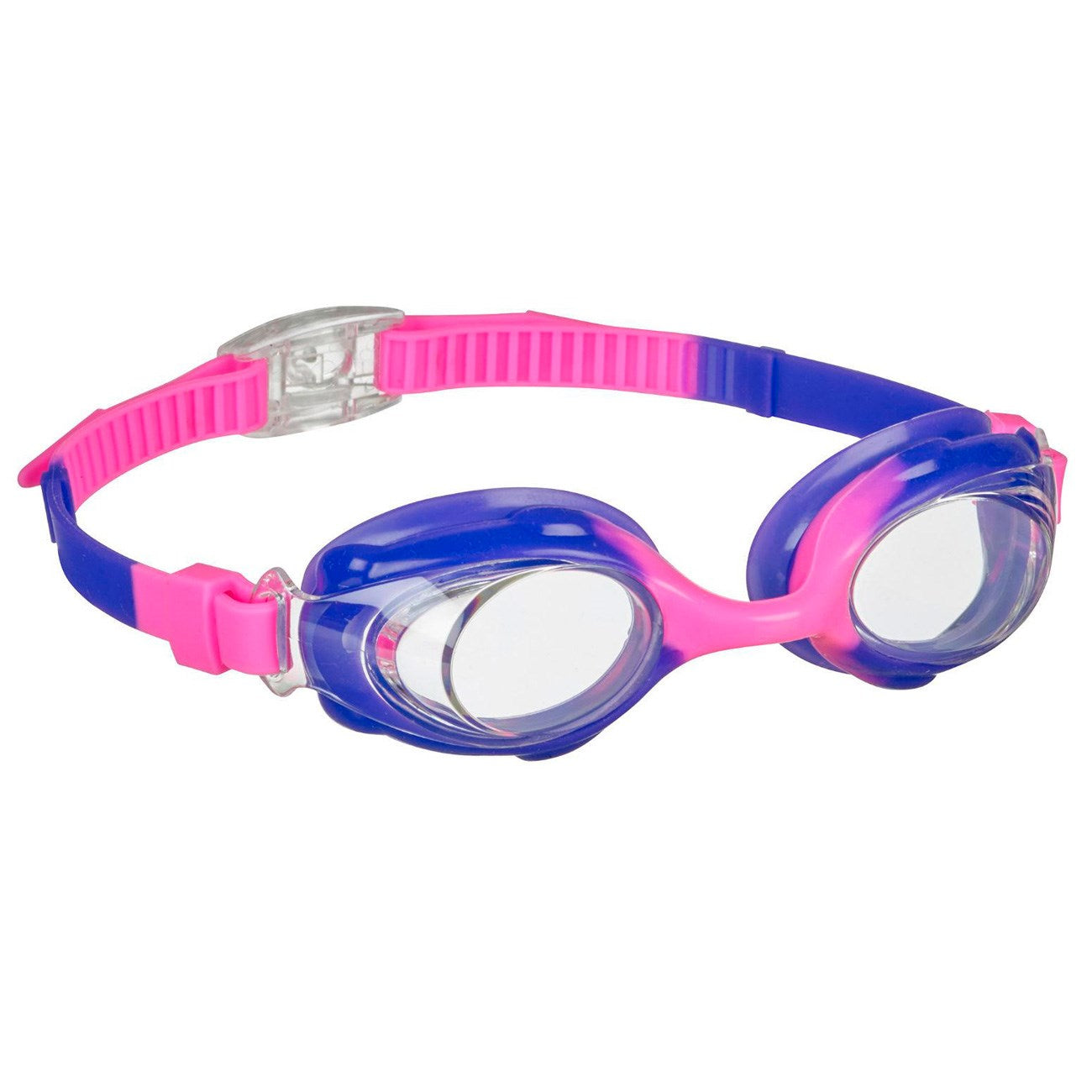 BECO Purple/Pink Goggles BECO-SEALIFE VINCE 4+