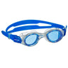 BECO Blue Swimming Goggles VIGO 8+