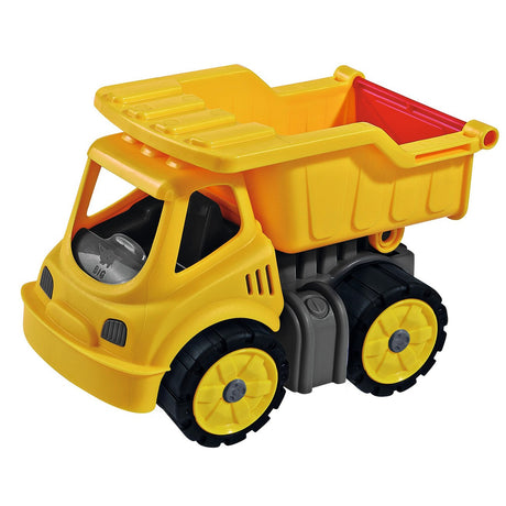 BIG Power Worker Mini Dump Truck