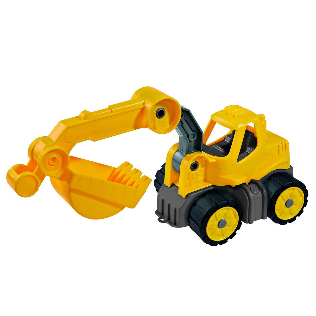 BIG Power Worker Mini Excavator