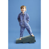 bObles Green Zoo Crocodile L24 Zoo