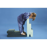 bObles Green Zoo Crocodile L24 Zoo