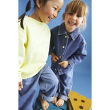 bObles Yellow Zoo Giraffe L24 Zoo