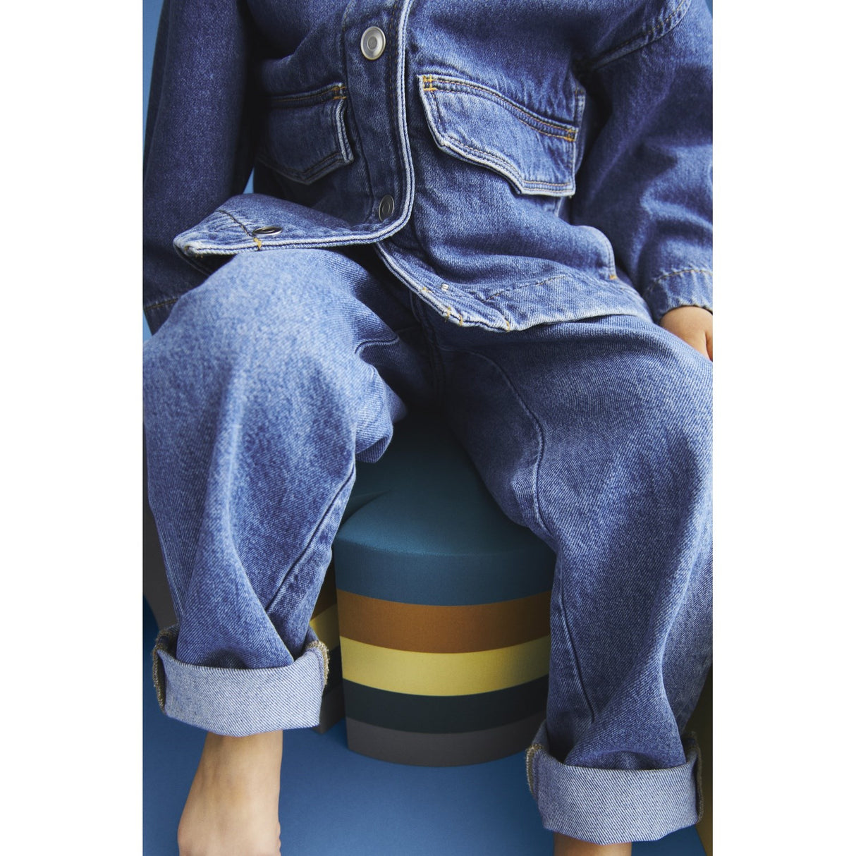 bObles Colorful Zoo Fish L20 Zoo