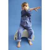 bObles Grey Zoo Elephant L24 Zoo