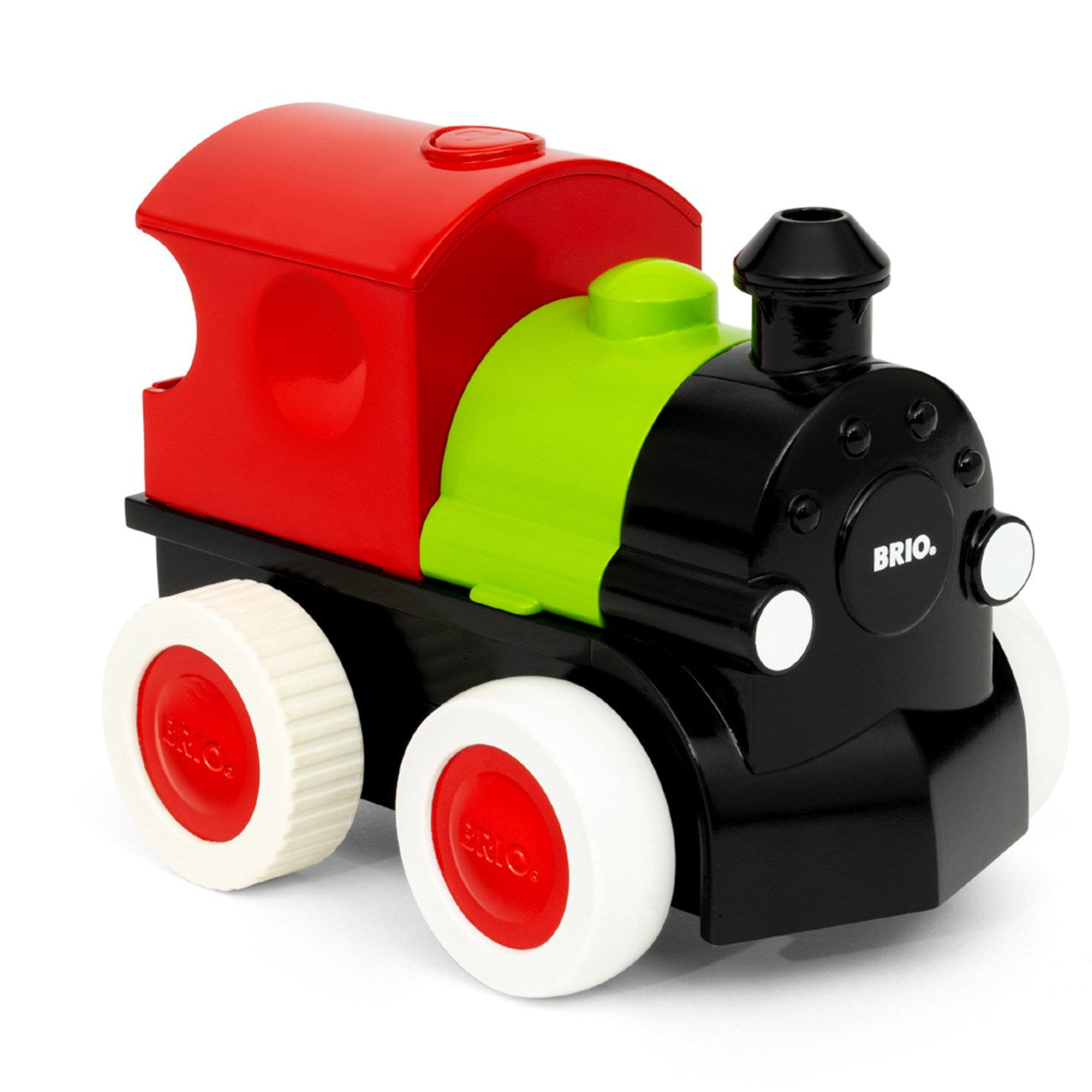 BRIO® 30411 Steam & Go Train
