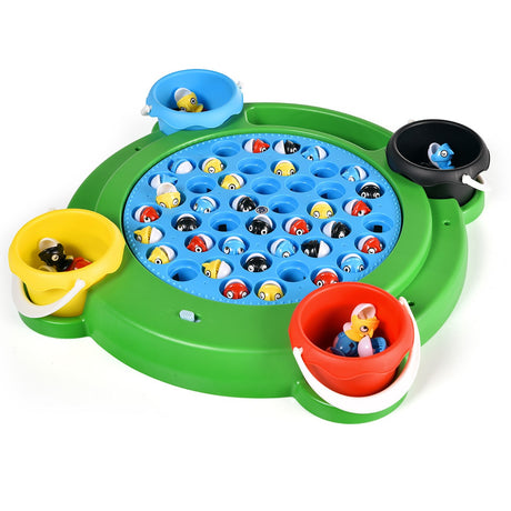 Alga Fishing Game