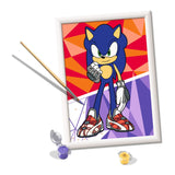 Ravensburger CreArt Sonic Prime 6