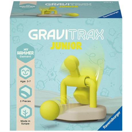 GraviTrax Junior Element Hammer