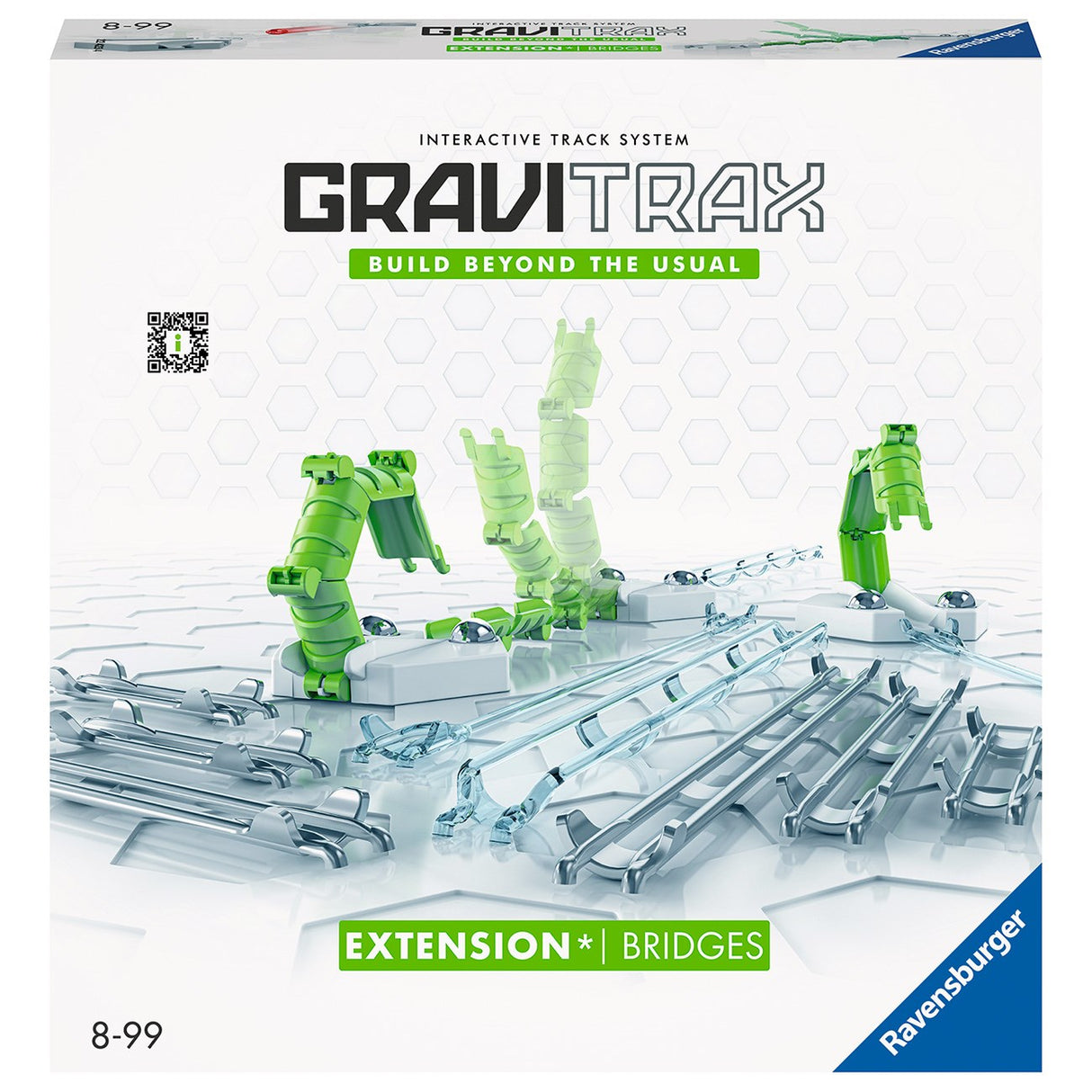 GraviTrax Extension Bridges