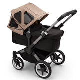 Bugaboo Donkey Breezy Sun Kaleche Dune Taupe 3