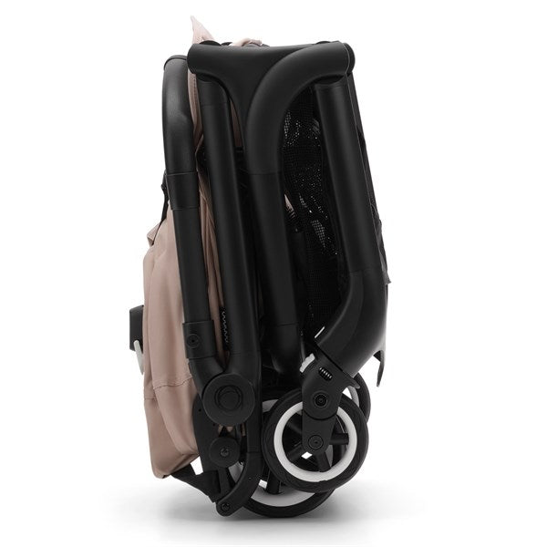 Bugaboo Butterfly Black/Desert Taupe 8