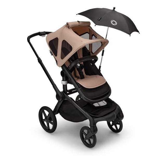 Buy Bugaboo Fox Breezy Sun Kaleche Dune Taupe Luksusbaby Luksusbaby COM