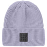 Color Kids Languid Lavender Beanie - Wool