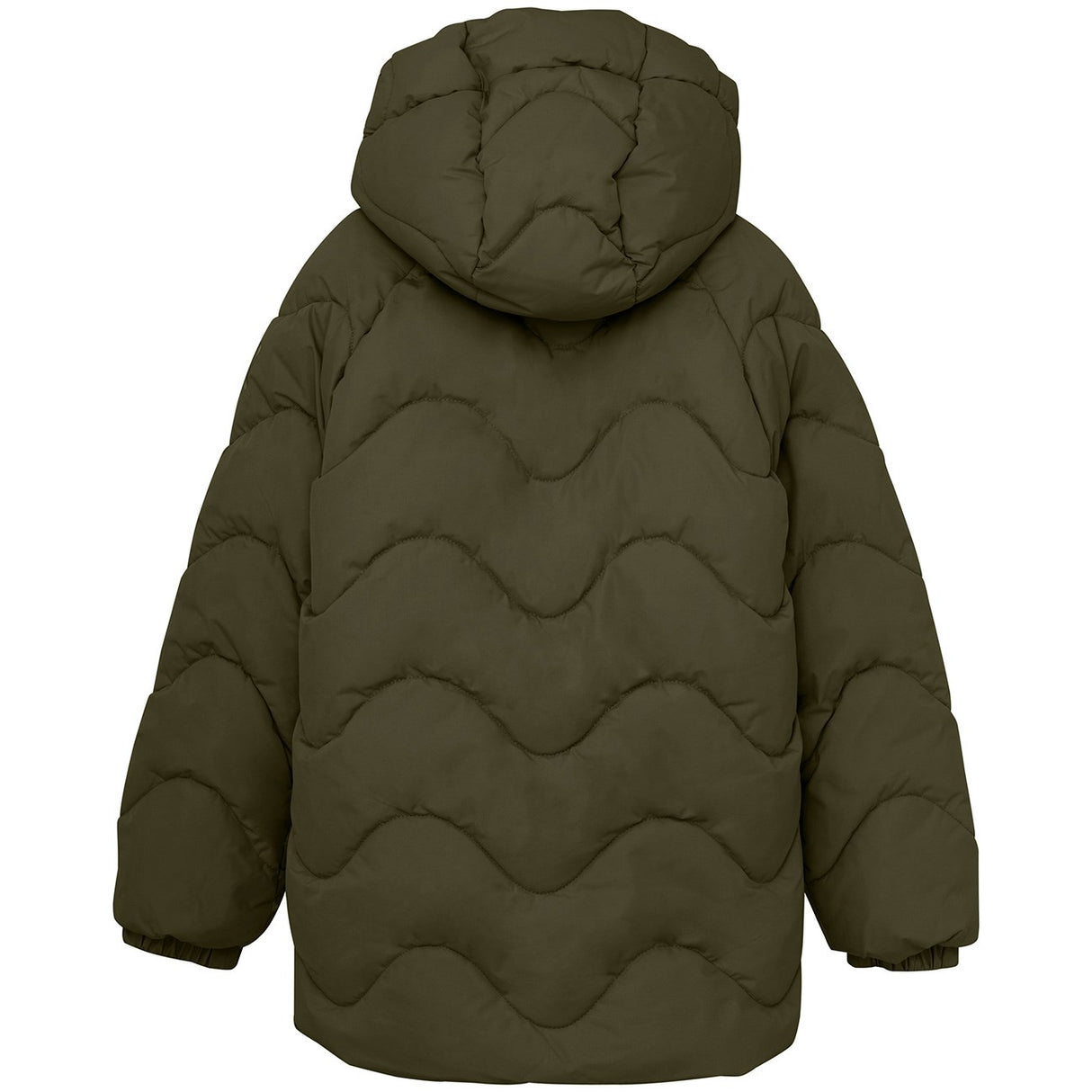 Color Kids Grape Leaf Jacket