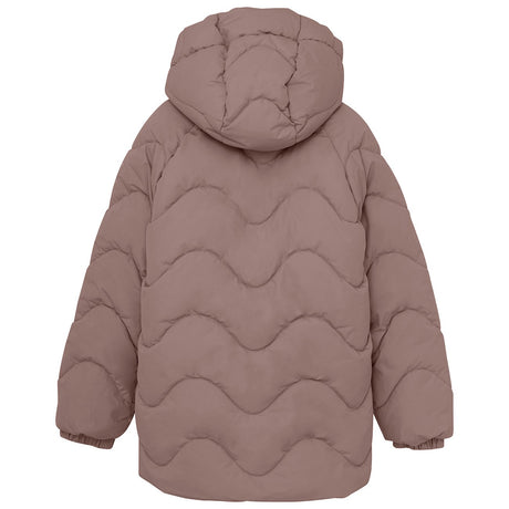 Color Kids Antler Jacket