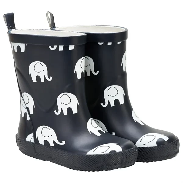 CeLaVi Wellies Karstadt Dark Navy