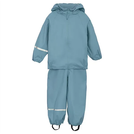 CeLaVi Rain Set Karstadt Smoke Blue