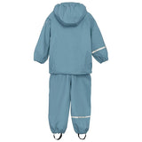 CeLaVi Rain Set Karstadt Smoke Blue 5