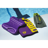 Arena Plum-Artic_Lime Kickboard Plum-Artic_Lime