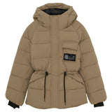 Color Kids Lead Grey Jr. Jacket