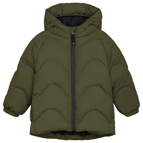 Color Kids Grape Leaf Jacket