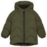 Color Kids Grape Leaf Jacket