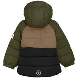 Color Kids Grape Leaf Jacket 2