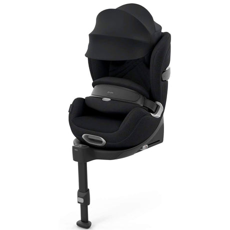 Cybex Anoris T2 i-Size Plus Car Seat Sepia Black black