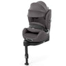 Cybex Anoris T2 i-Size Plus Car Seat Mirage Grey dark grey