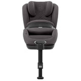 Cybex Anoris T2 i-Size Plus Car Seat Mirage Grey dark grey 3