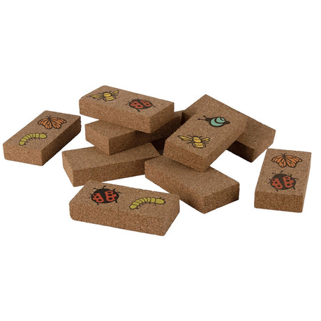 Dantoy Cork Domino