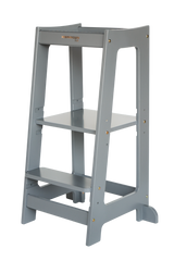 HEMMINGSEN Kids Martin Learning Tower Grå