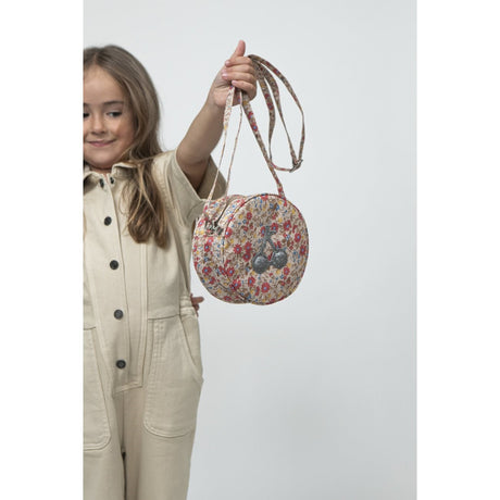 Sofie Schnoor AOP Flower Shoulder Bag 2