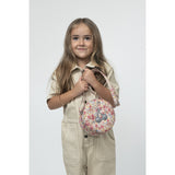 Sofie Schnoor AOP Flower Shoulder Bag 3