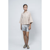 Sofie Schnoor Rosy Brown Shirt 2