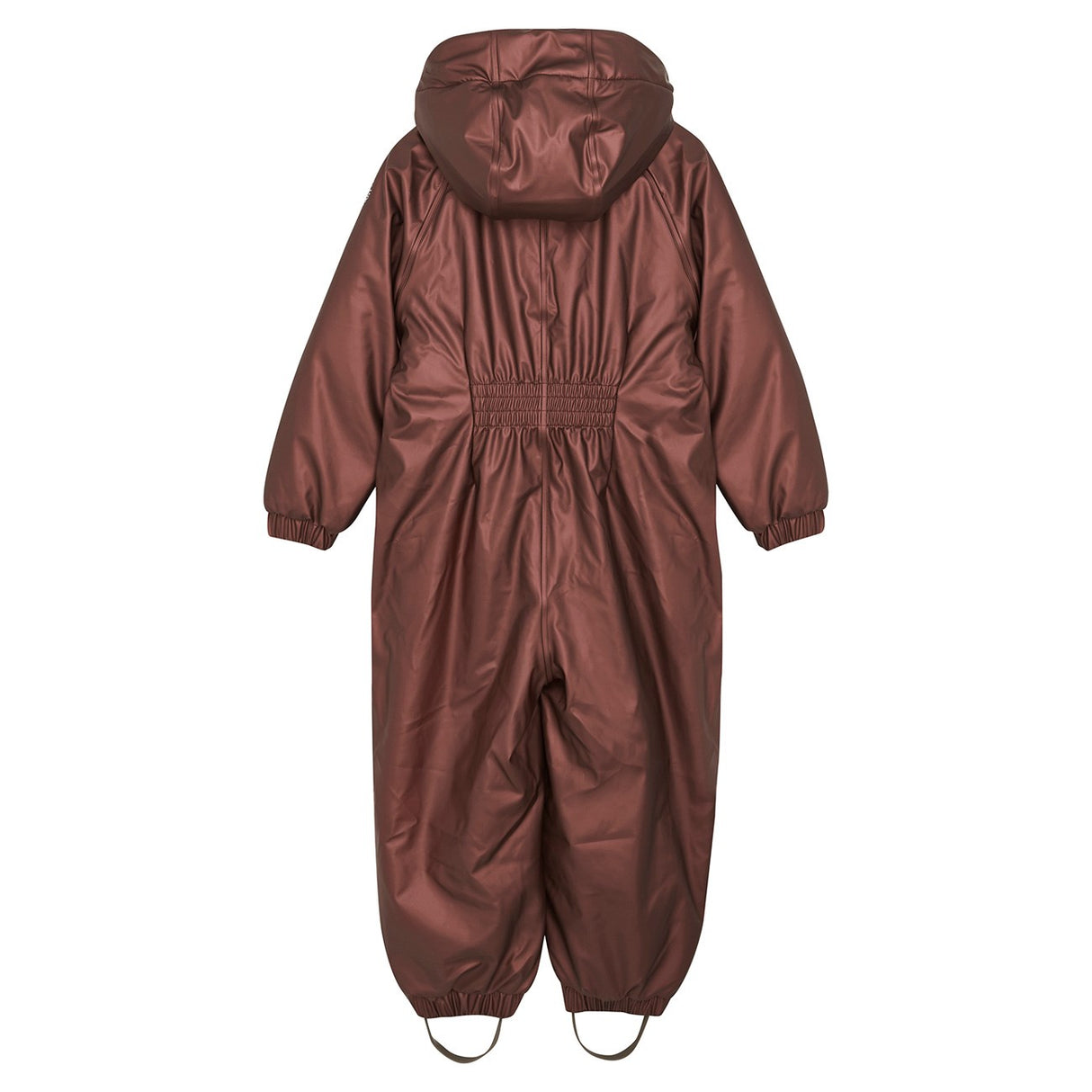 En Fant Andorra rubber snowsuit