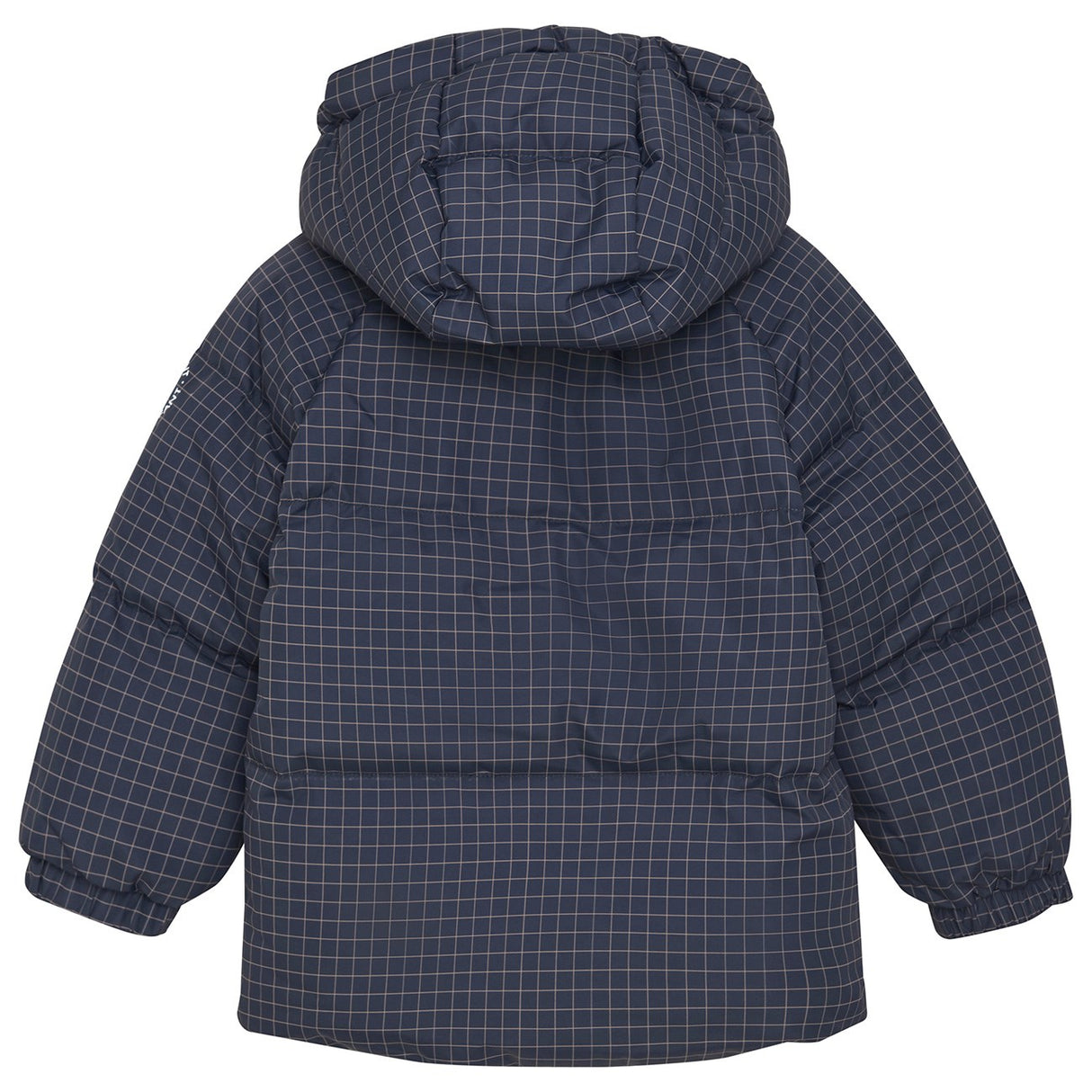 En Fant Parisian Night Baby Jacket Quilt 2