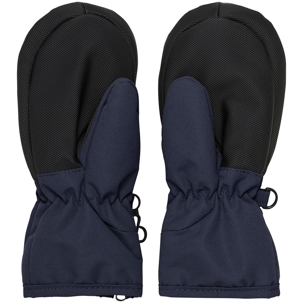 En Fant Parisian Night Mitts m. Zipper