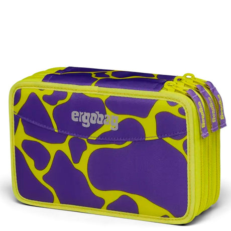 Ergobag Maxi Pencil Case SuperpowerBear