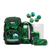 Ergobag School Bag Set Flower KickBear