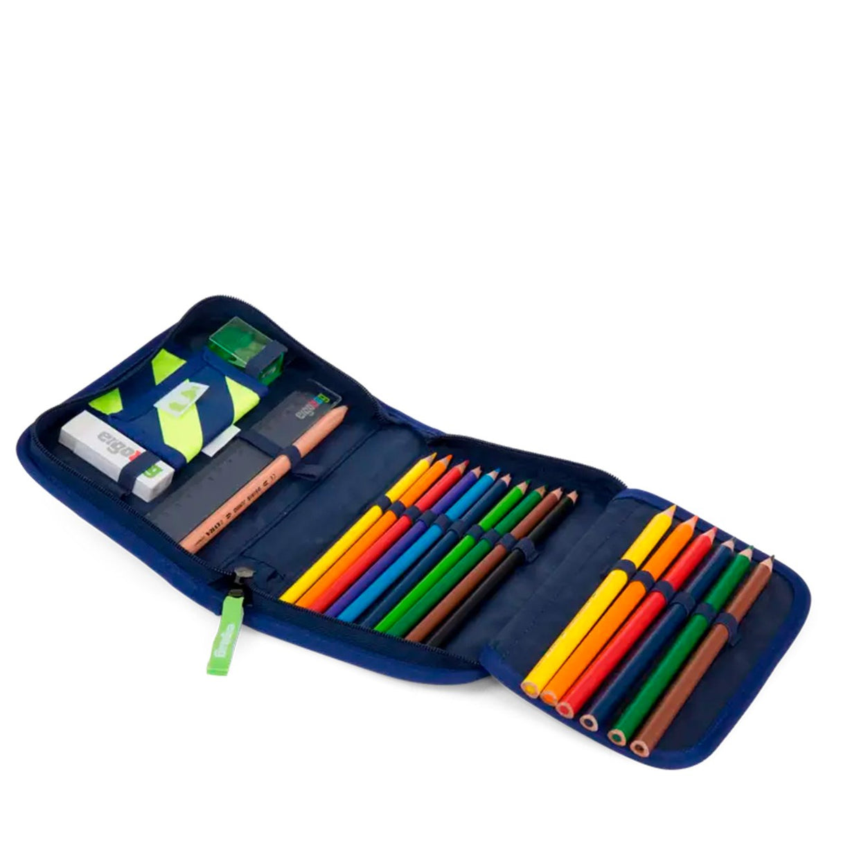 Ergobag Pencil Case Fire DragonBear 2