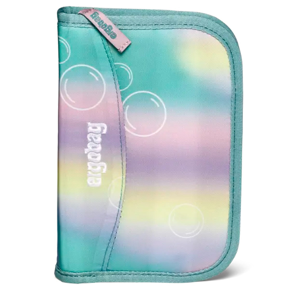 Ergobag Pencil Case Magic BubbleBear