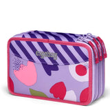 Ergobag Maxi Pencil Case Flower PowBear