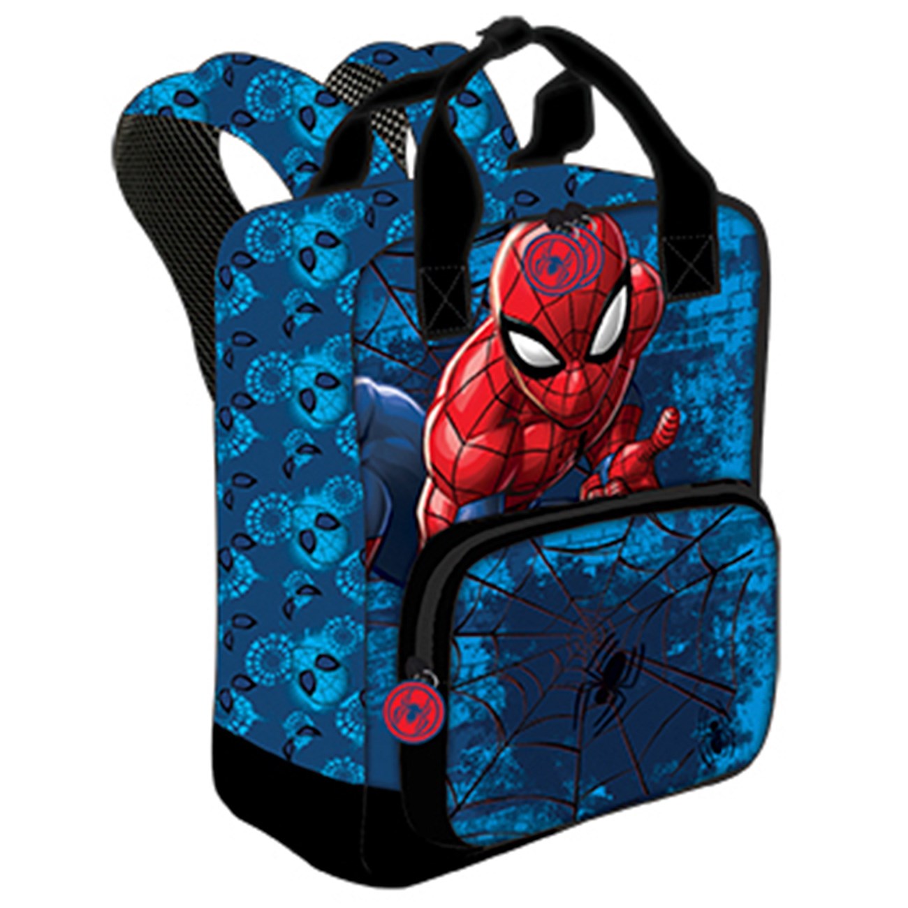 Euromic Spiderman Small Backpack