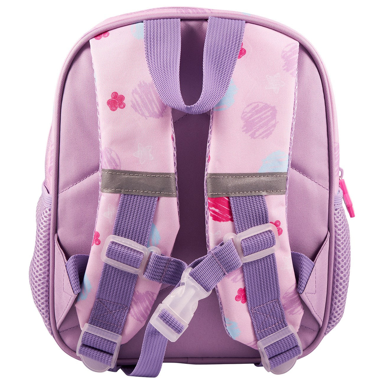 Euromic Paw Patrol Girls Pink Small Backpack 3