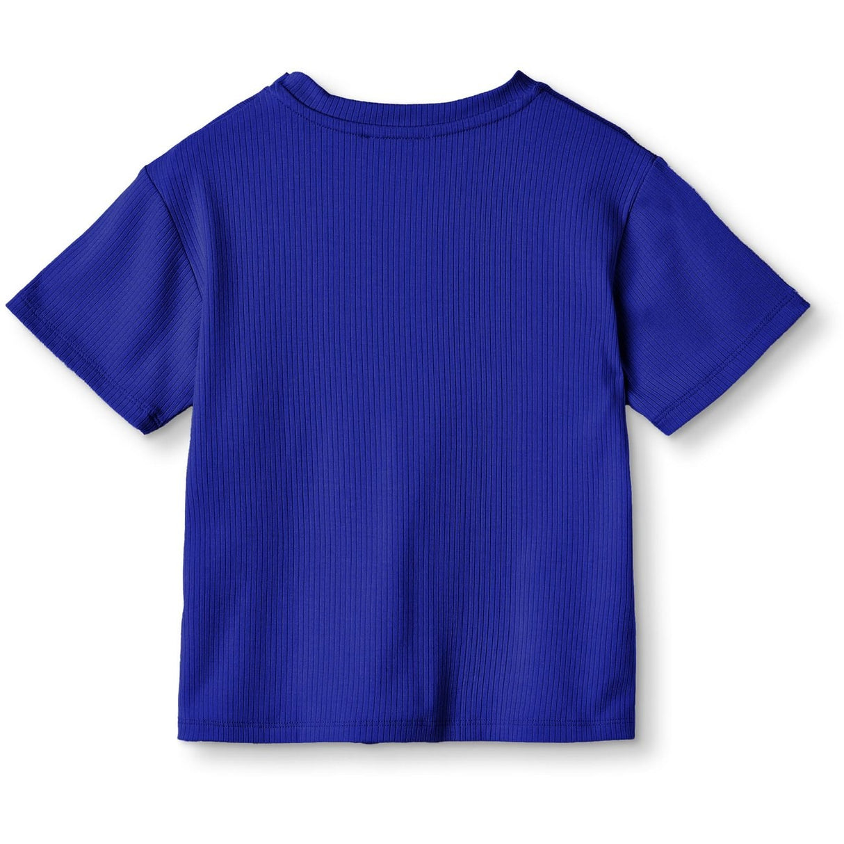 Fliink Mazerine Blue Kenna T-Shirt 3