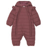 FIXONI Wild Ginger Snowsuit w. Lining